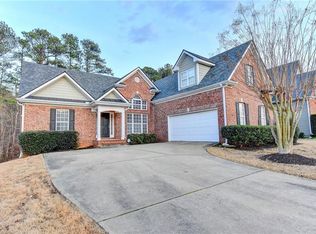 1133 Whisperwood Ln, Lawrenceville, GA 30043