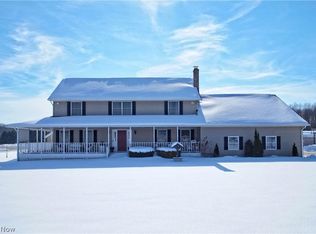 14766 Aspen Hills Ln, Burton, OH 44021