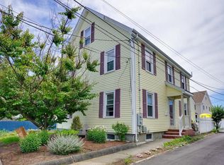 127 Bridge St #127, Newton, MA 02458