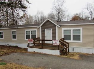 971 Arms Creek Rd, Darden, TN 38328