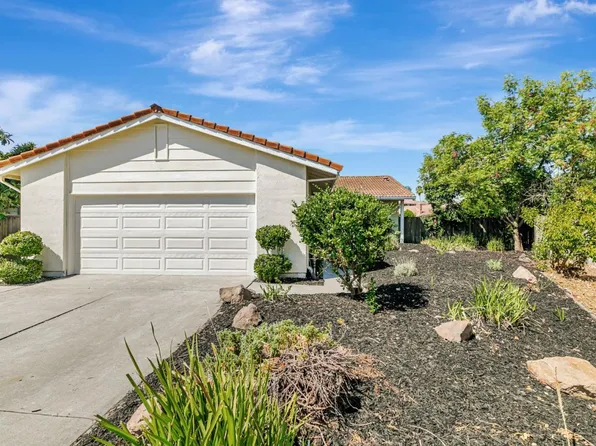 589 Cadburry Ct, San Jose, CA 95123