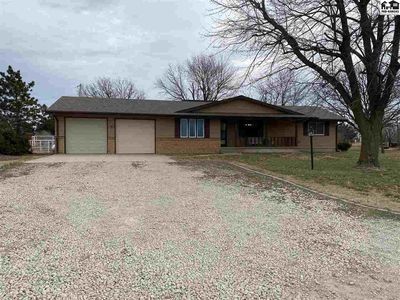 996 15th Ave, McPherson, KS, 67460