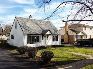 7022 W 114th Pl, Worth, IL
