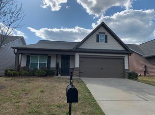 169 Renford Rd, Ball Ground, GA 30107