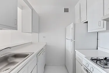 Rented by Byson Real Estate Company