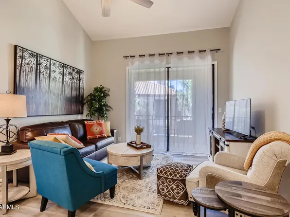 9708 E Via Linda Unit 2364, Scottsdale, AZ 85258