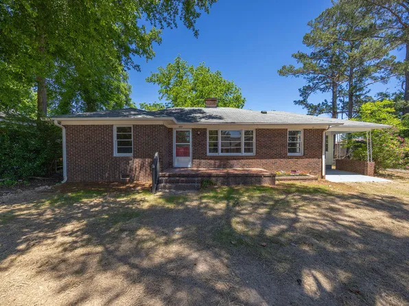 603 Mims St, Edgefield, SC 29824