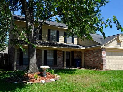 18114 Holly Green Dr, Houston, TX, 77084