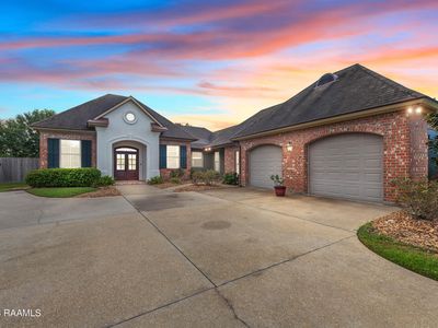 108 Notting Hill Way, Lafayette, LA, 70508