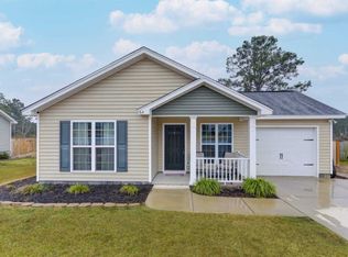164 Driftwood Ave, Elgin, SC 29045