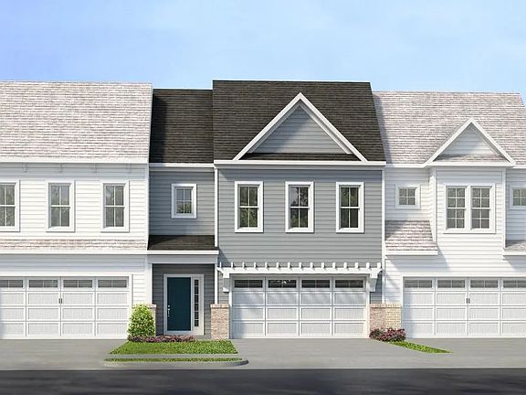 Belmont II - Randolph Pond