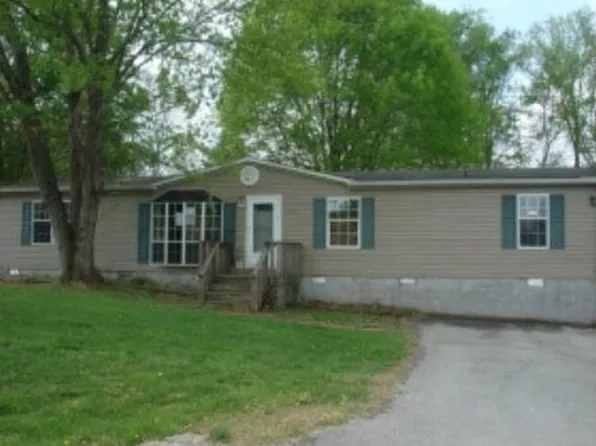 4633 S Creek Rd, Cookeville, TN 38506
