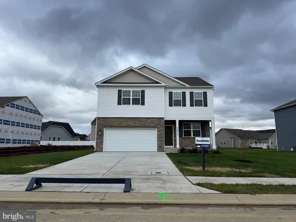 46813 Kylie Addison Ct, Lexington Park, MD 20653