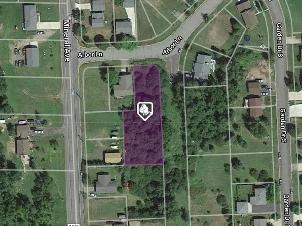 87XX Arbor Ln, Mountain Iron, MN 55768