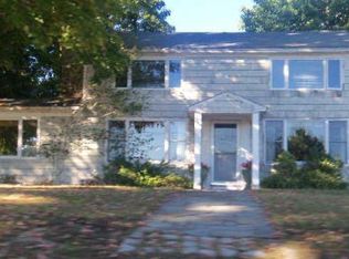 11 Hopkins Rd, Warren, CT 06777