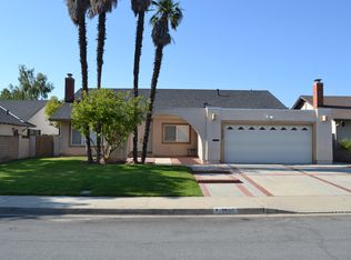 5865 E Marlies Ave, Simi Valley, CA 93063