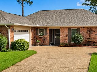 718 Rampart St, Lake Charles, LA 70607