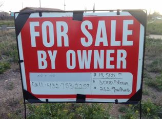 Corner Of Park And 13th Street, Fort Stockton, TX 79735