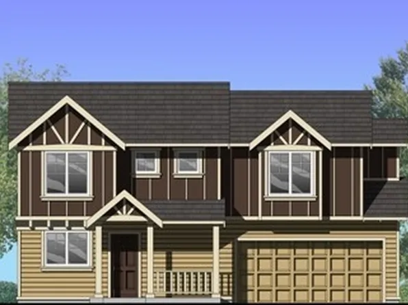 15242 Chad Dr SE, Yelm, WA 98597
