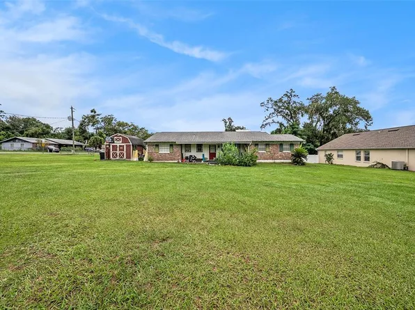 37049 Suwanee Way, Dade City, FL 33523