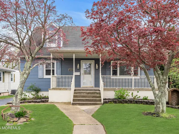 515 Hoey Street, Long Branch, NJ 07740