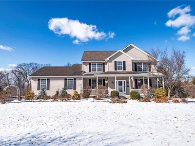 50 Thoroughbred Ct, Bangor, PA, 18013