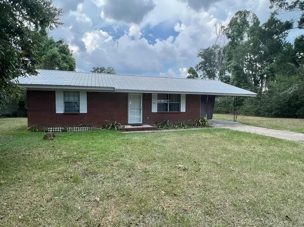 1333 Highway 71 S, Wewahitchka, FL 32465