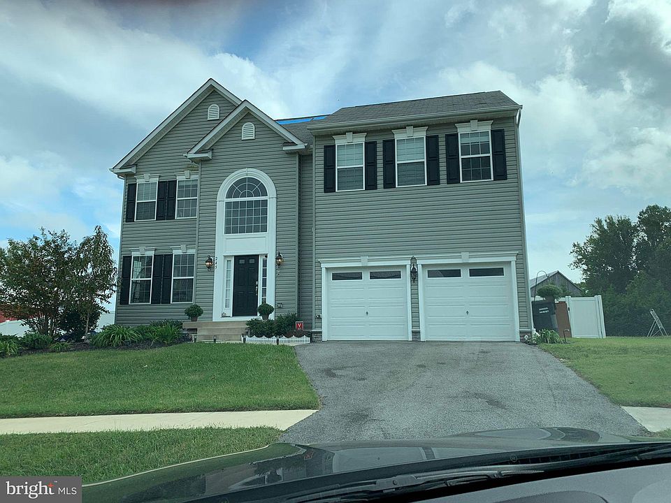 245 Fountain Ln, Saint Leonard, MD 20685 MLS MDCA2007694 Zillow