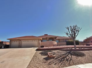 2884 Birdie Loop, Alamogordo, NM 88310