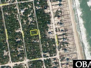 2336 Sandpiper Rd LOT 7, Corolla, NC 27927