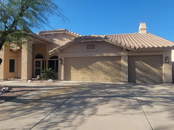 6656 E VILLEROY Street, Mesa, AZ 85215