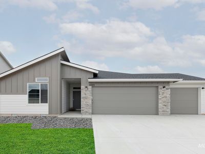 8365 S Sansa Ave, Kuna, ID, 83634
