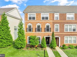 43656 Chicacoan Creek Sq, Leesburg, VA 20176