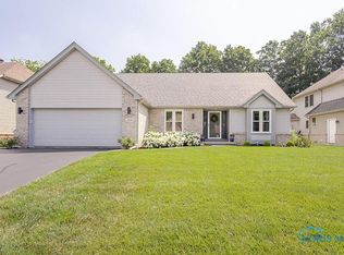 2218 Linden Ct, Maumee, OH 43537