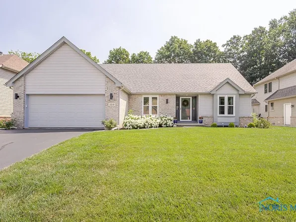 2218 Linden Ct, Maumee, OH 43537