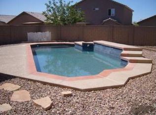 4154 E Silverbell Rd, San Tan Valley, AZ 85143