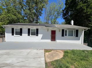 903 Park Ter, Fort Washington, MD 20744