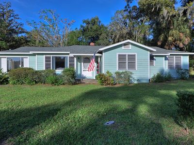 1108 NE 11th Ave, Ocala, FL, 34470