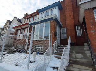 5437 Trinity St, Philadelphia, PA 19143