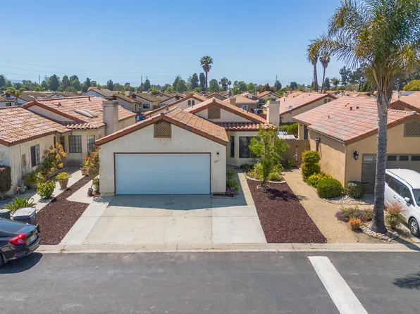 2207 Garden Dr, Santa Maria, CA 93458