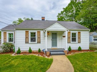 3603 Redding Rd, Chattanooga, TN 37415