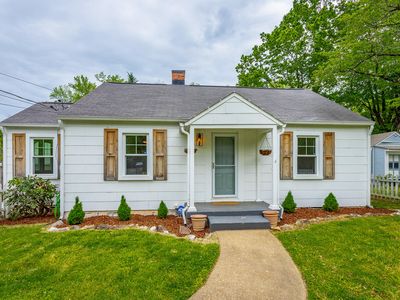3603 Redding Rd, Chattanooga, TN, 37415
