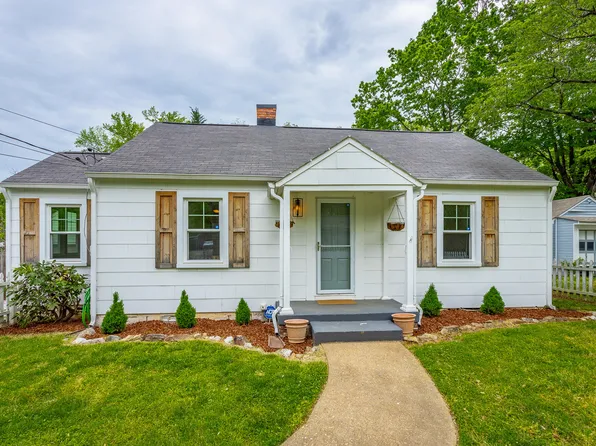 3603 Redding Rd, Chattanooga, TN 37415