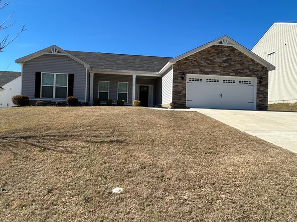 729 Holderness Court, Augusta, GA