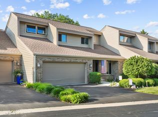 2202 Churchview Dr APT D, Rockford, IL 61107