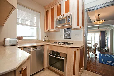 Sold by P.S. Burnham Inc.