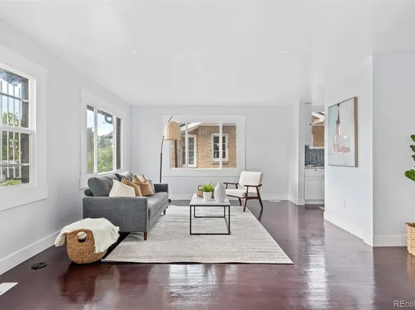 1345 Quebec Street, Denver, CO 80220
