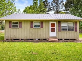 11902 Veteran Memorial Hwy, Ville Platte, LA 70586