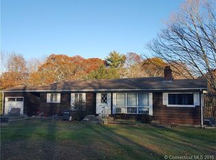 34 Mains Crossing Rd, North Stonington, CT 06359
