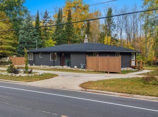 6684 County Road C, Sturgeon Bay, WI 54235